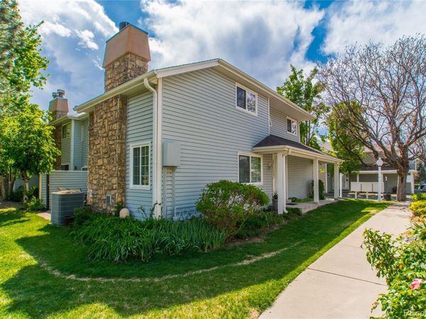 12420 E Pacific Circle, Unit A, Aurora, CO 80014