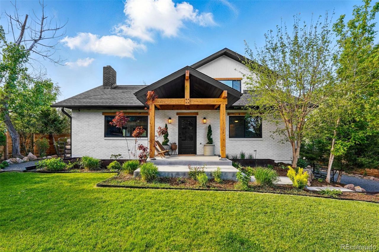 1801 Redwood Avenue, Boulder, CO 80304 Main Photo