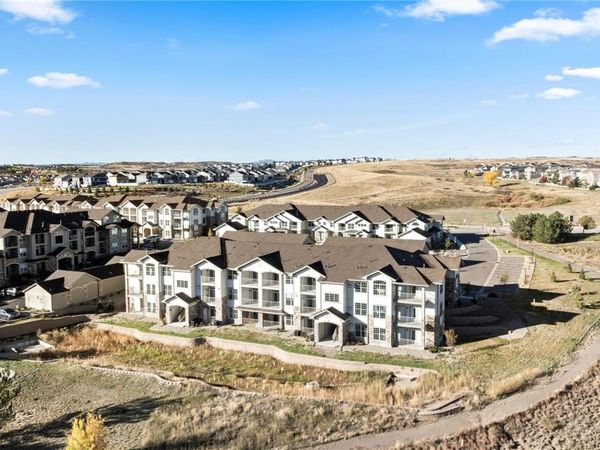 18625 Stroh Road , Unit 103, Parker, CO 80134