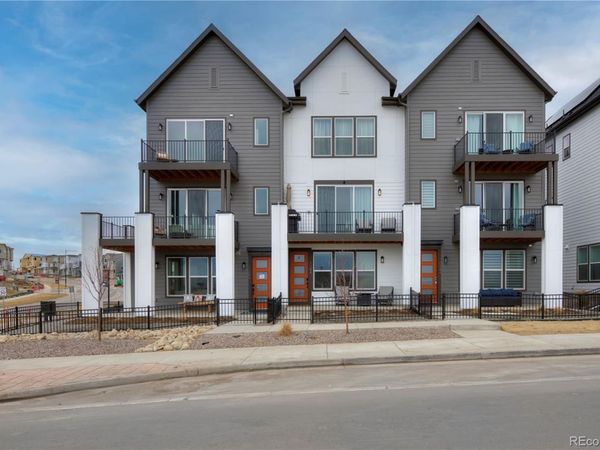 11552 Vibrato Lane, Lone Tree, CO 80134