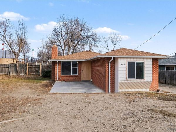 1365 Arthur Avenue , Loveland, CO 80537