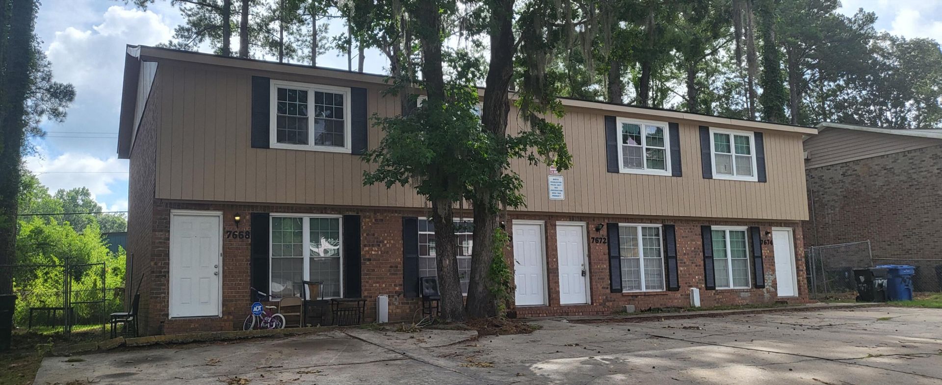 7668 Hunters Ridge Lane Photo 12