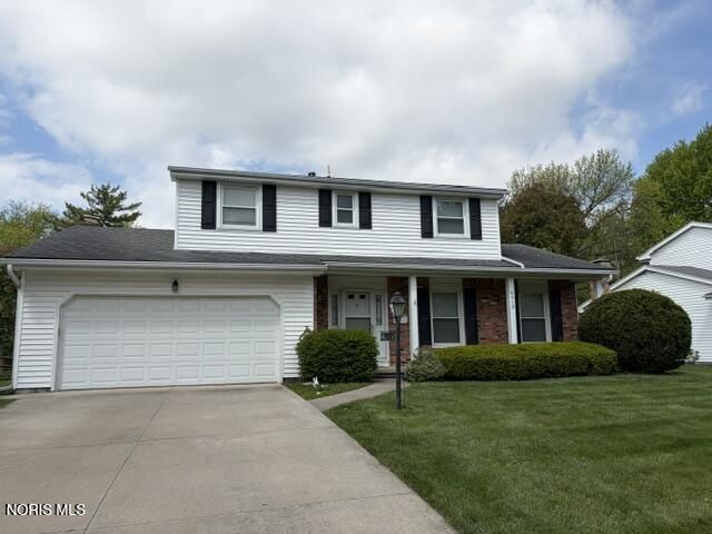 6013 Wakefield Drive, Sylvania, OH 43560 Main Photo