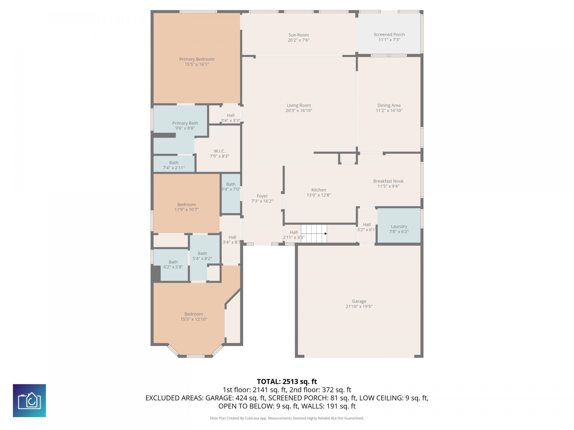 752 Indian Wood Ln. Photo 45