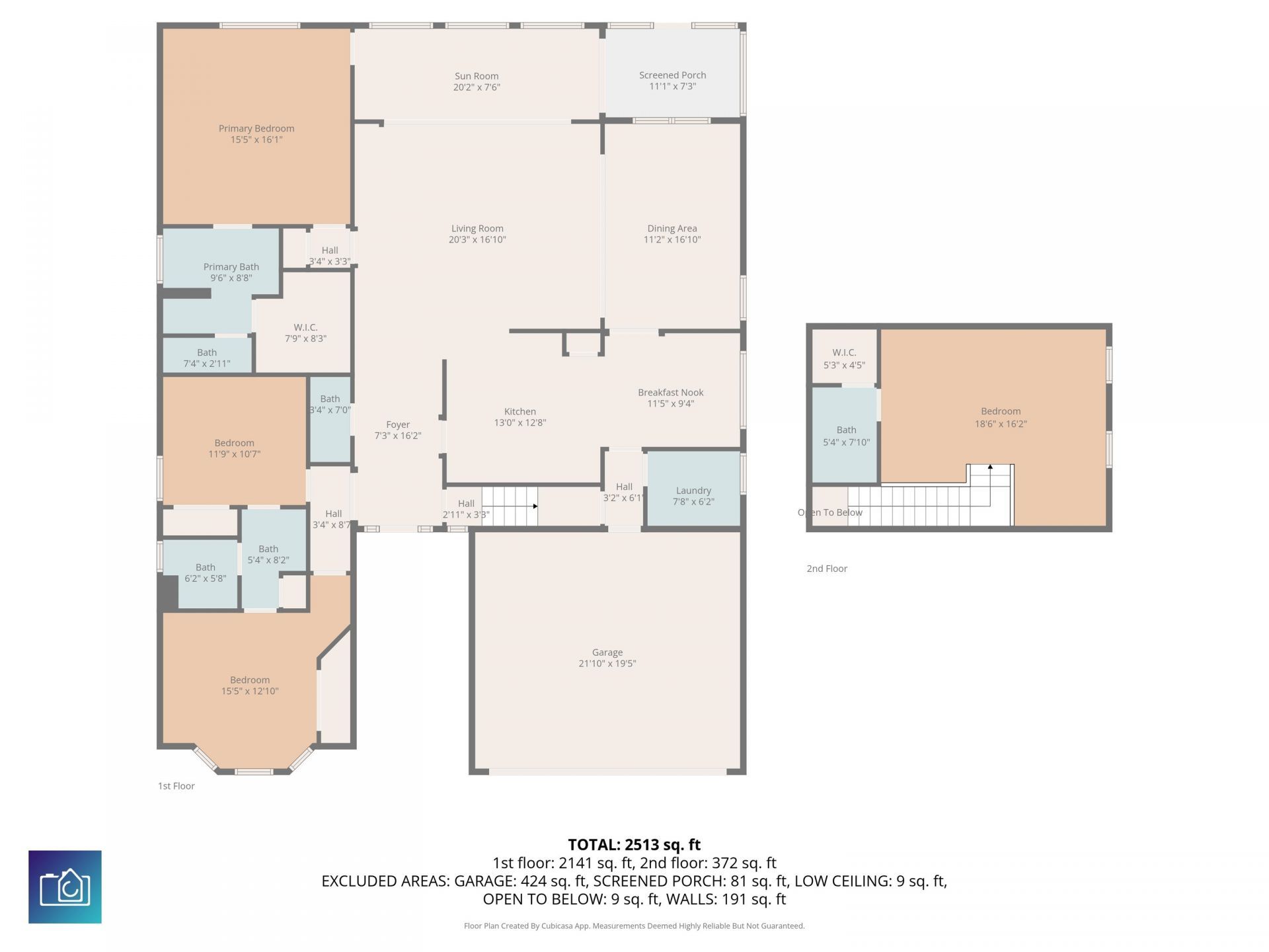 752 Indian Wood Ln. Photo 46