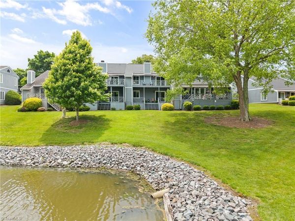 109 Pembrooke Ridge Court , Bermuda Run, NC 27006