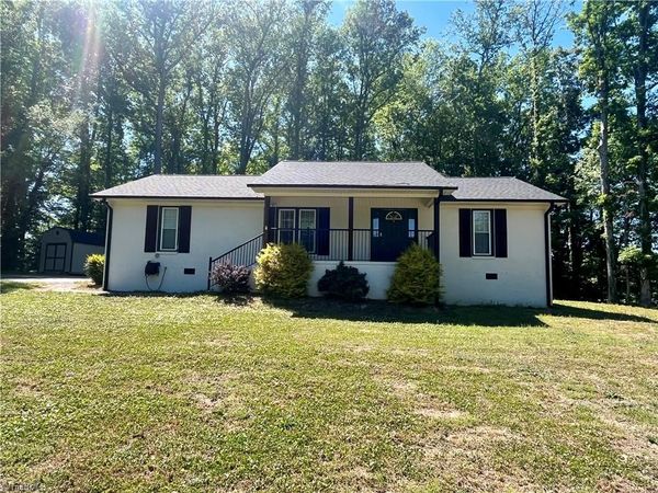 5637 Trotter Country Road, Archdale, NC 27263