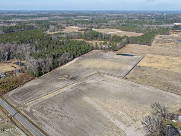 Off Of Nc-131 Hwy, Bladenboro, NC 28320