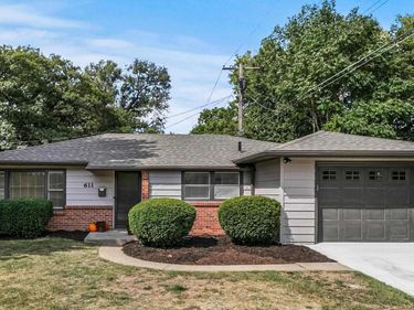 611 N 16th Street , Beatrice, NE 68310