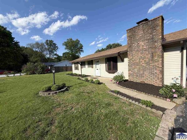 9770 S Power Place, Terre Haute, IN 47802