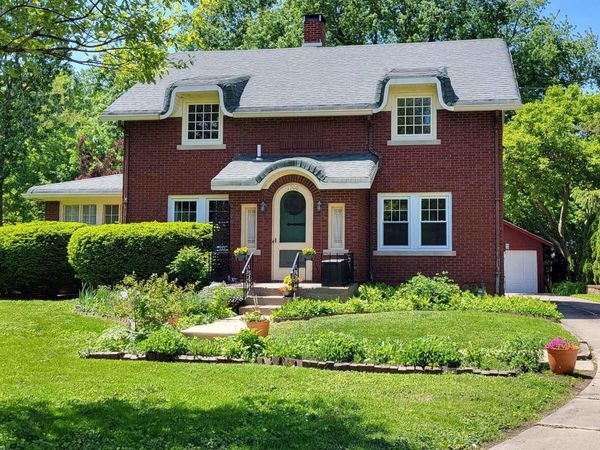 1700 N CHERRY Street, Galesburg, IL 61401