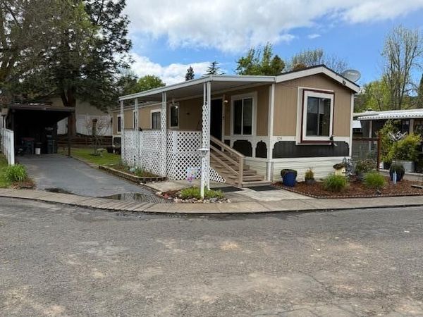 1055 N 5th Street, UNIT 128, Jacksonville, OR 97530
