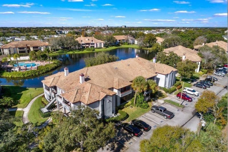 10265 Gandy Boulevard N, Unit 1002, Saint Petersburg, FL 33702 Main Photo