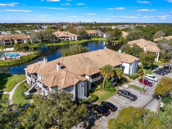 10265 GANDY BOULEVARD N, Unit 1002, ST PETERSBURG, FL 33702