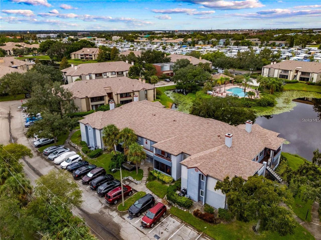 10265 Gandy Boulevard N, Unit 1002, Saint Petersburg, FL 33702 Photo
