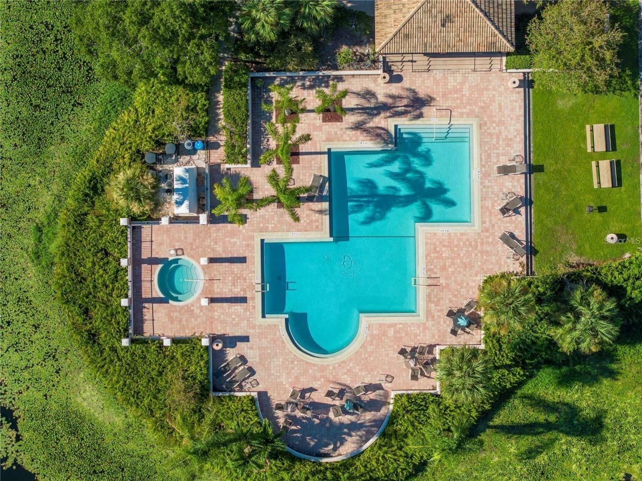 10265 Gandy Boulevard N, Unit 1002, Saint Petersburg, FL 33702 Photo