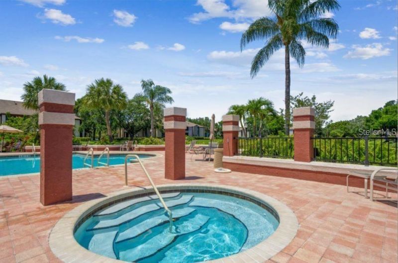 10265 Gandy Boulevard N, Unit 1002, Saint Petersburg, FL 33702 Photo