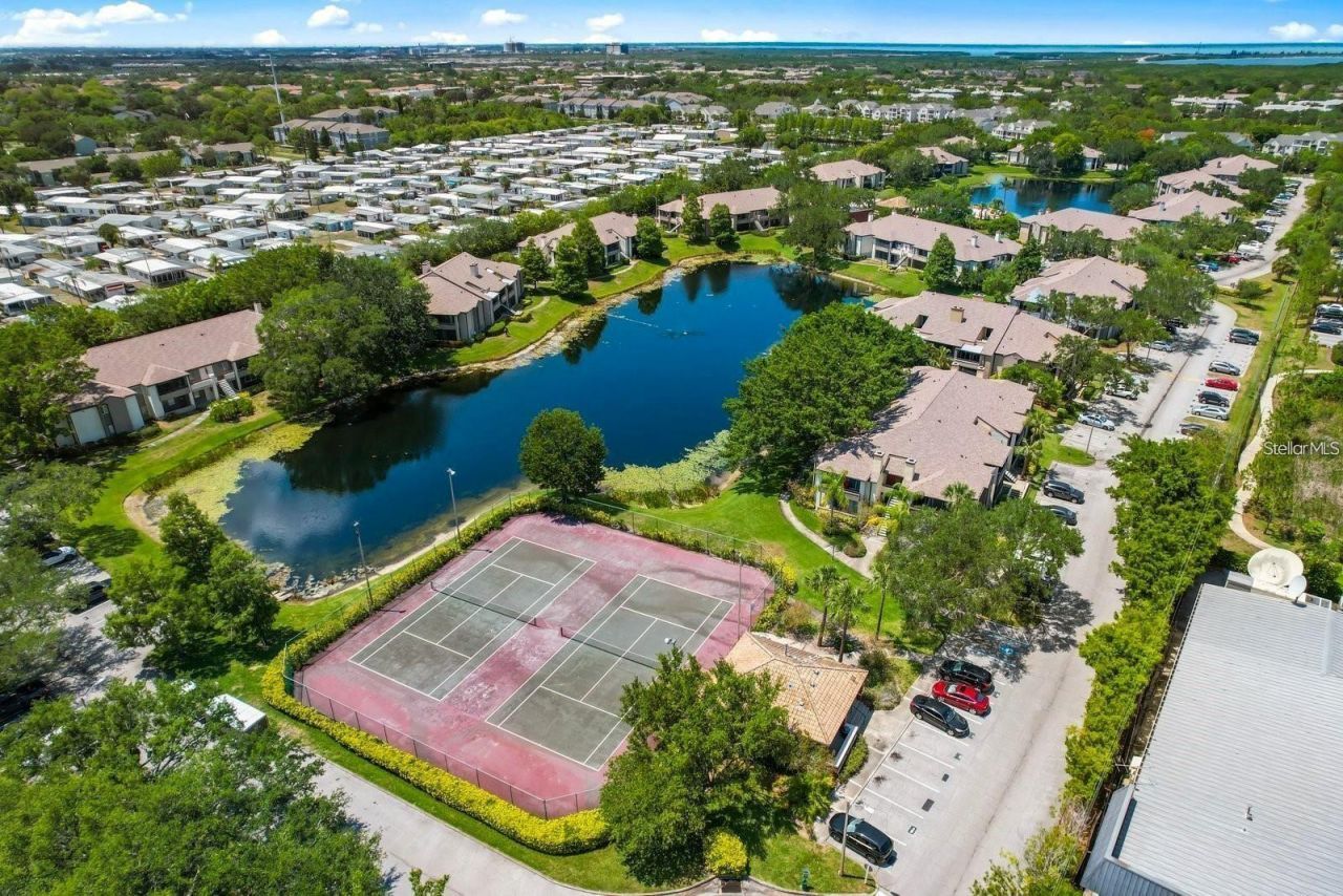 10265 Gandy Boulevard N, Unit 1002, Saint Petersburg, FL 33702 Photo