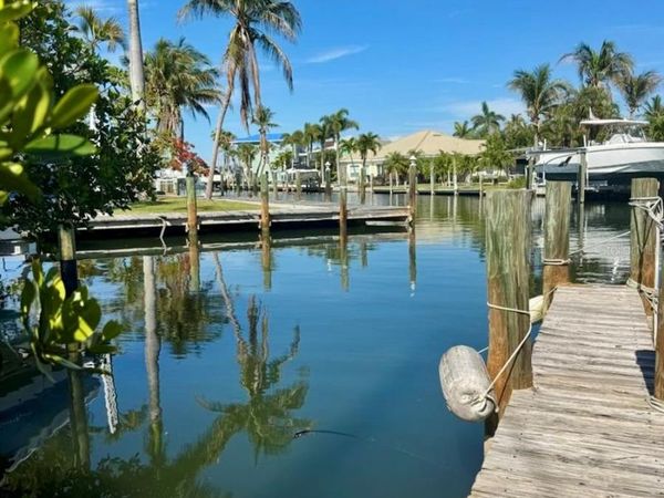 8303 MARINA DRIVE , Unit 12, HOLMES BEACH, FL 34217