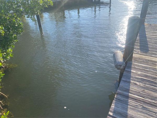 8303 MARINA DRIVE , Unit 12, HOLMES BEACH, FL 34217