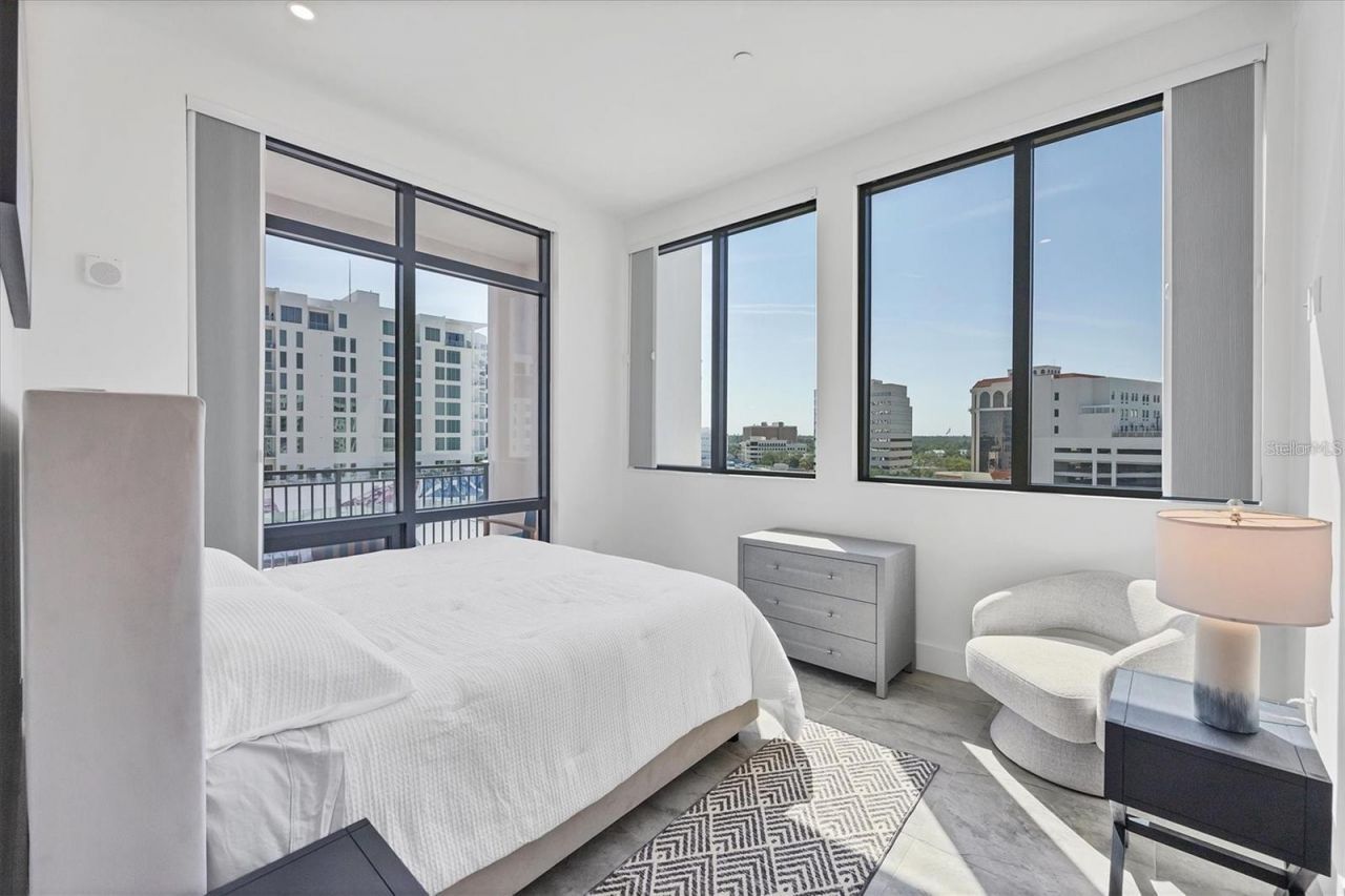 33 S Palm Avenue, Unit 704, Sarasota, FL 34236 Photo