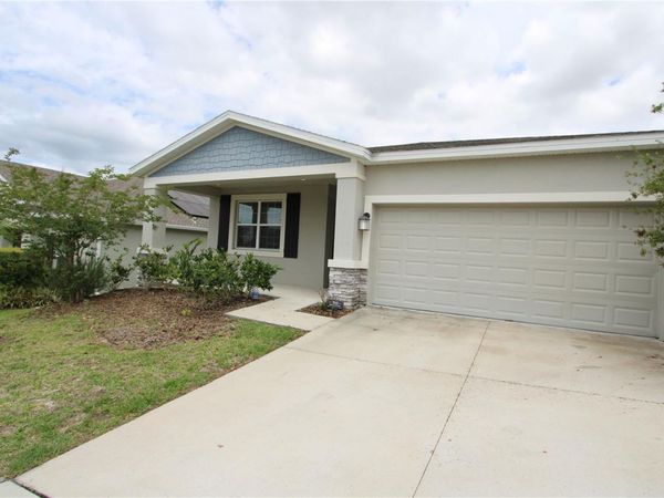 737 CITRUS RESERVE BOULEVARD , DAVENPORT, FL 33837