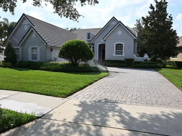 8122 WHITFORD COURT, WINDERMERE, FL 34786