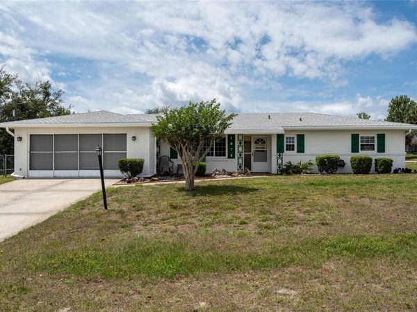 1078 ABADAN DRIVE , DELTONA, FL 32725