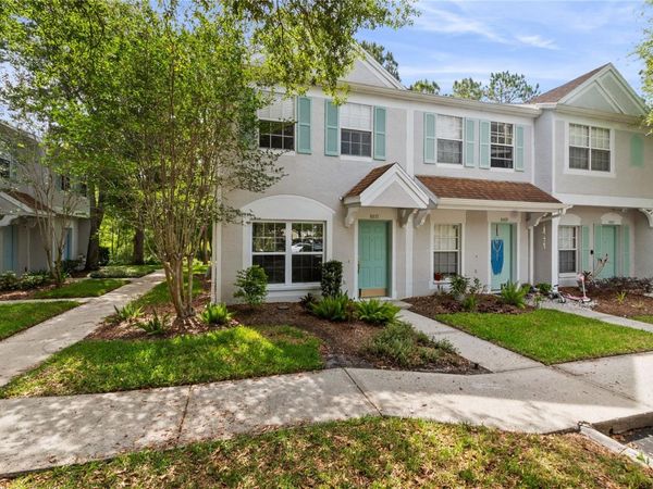8671 HUNTERS KEY CIRCLE , Unit 8671, TAMPA, FL 33647
