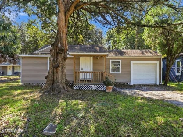 3428 GLEN STREET , JACKSONVILLE, FL 32254