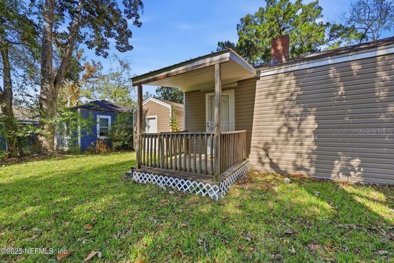 3428 Glen Street, Jacksonville, FL 32254 Photo