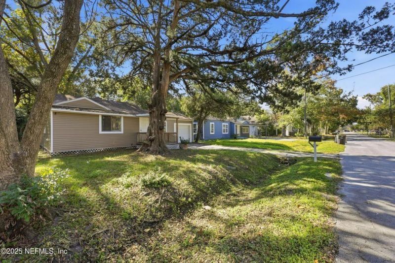 3428 Glen Street, Jacksonville, FL 32254 Photo