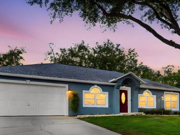 983 CASCADES PARK TRAIL , DELAND, FL 32720