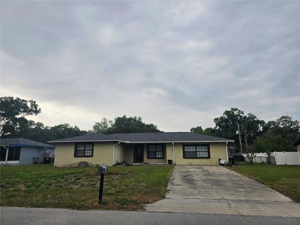 204 JENNY WAY , LAKELAND, FL 33809
