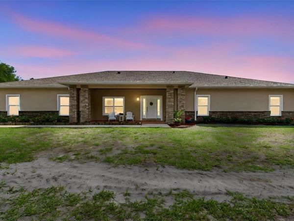 29913 DARBY ROAD, DADE CITY, FL 33525