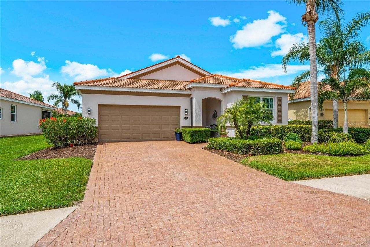 342 River Enclave Court , Bradenton, FL 34212 Photo
