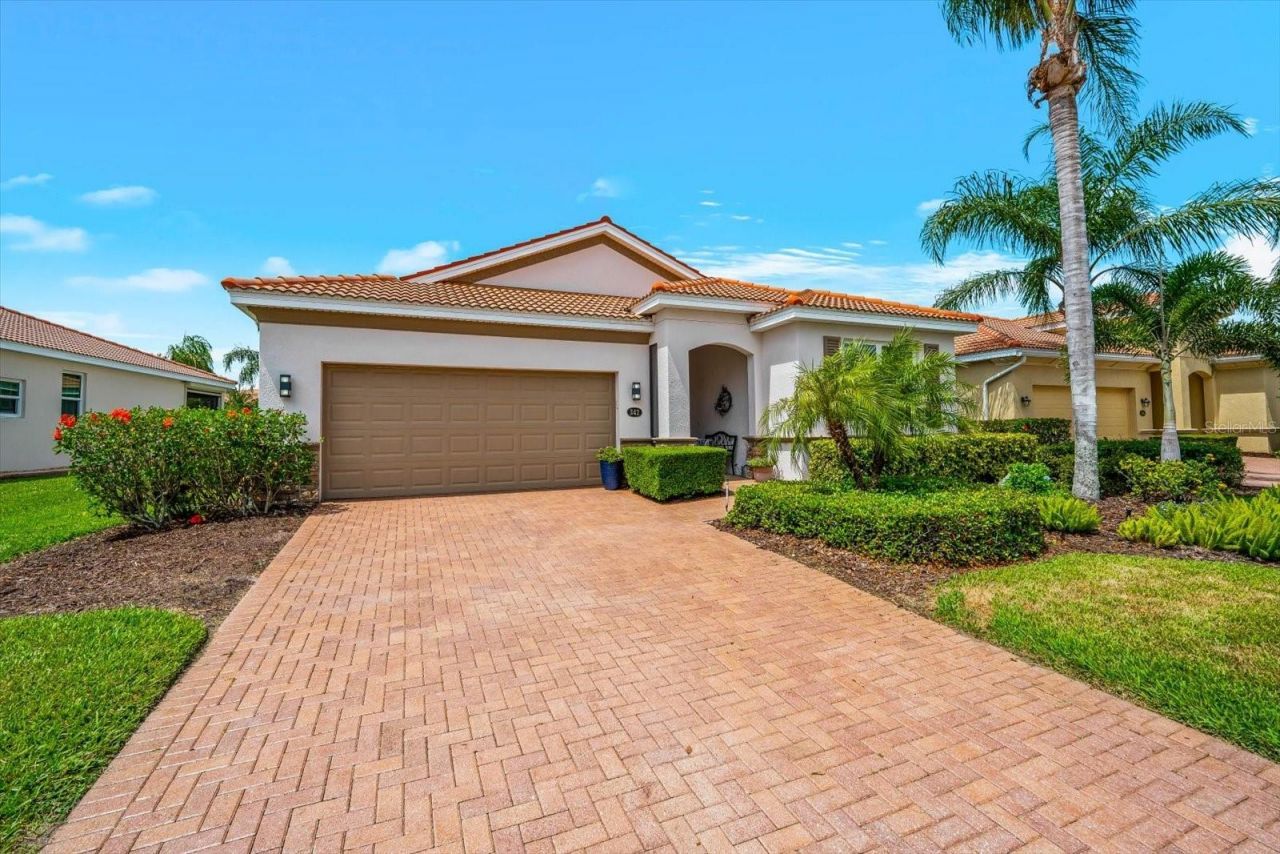 342 River Enclave Court , Bradenton, FL 34212 Photo