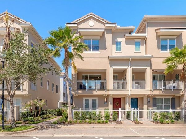 1688 UTICA TRAIL , LAKE MARY, FL 32746