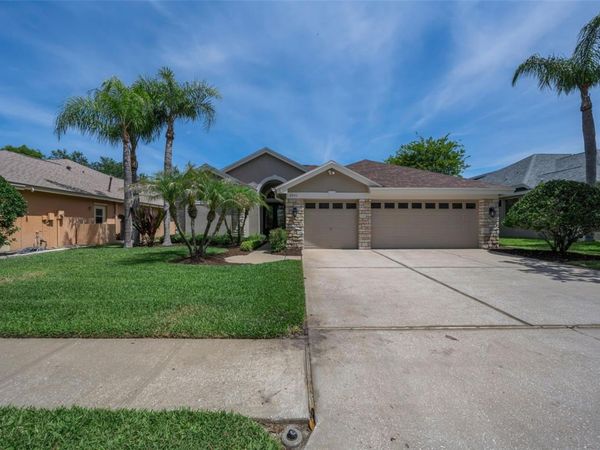 2993 NORTHFIELD DRIVE, TARPON SPRINGS, FL 34688