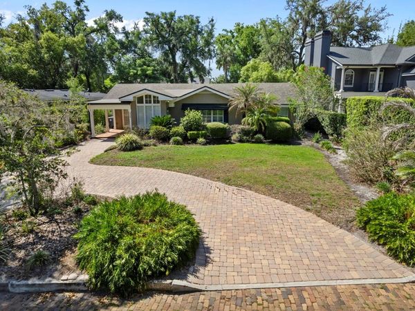 220 W READING WAY , WINTER PARK, FL 32789