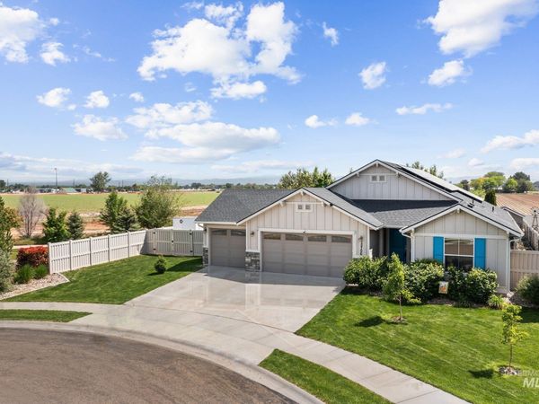 15706 Conley Way, Caldwell, ID 83607