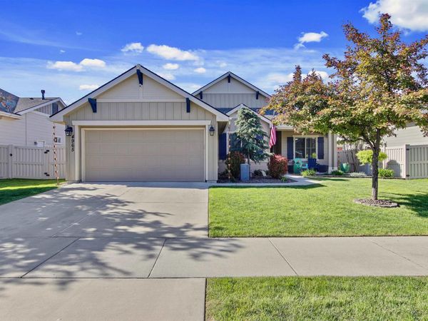 4965 W Torana, Meridian, ID 83646