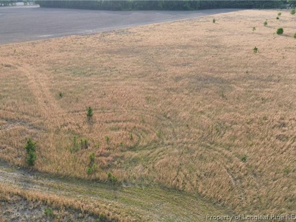 Lot 1 Fairley Road, Maxton, NC 28364