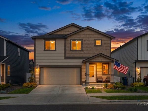 10636 N Paiute Dr, Spokane, WA 99208