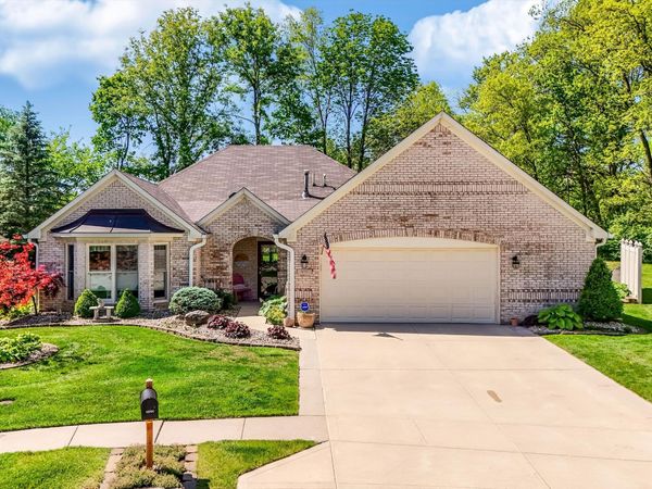 10701 Stable Drive, Indianapolis, IN 46239