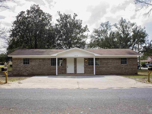 415 Hannah St, Unit B, Pensacola, FL 32534