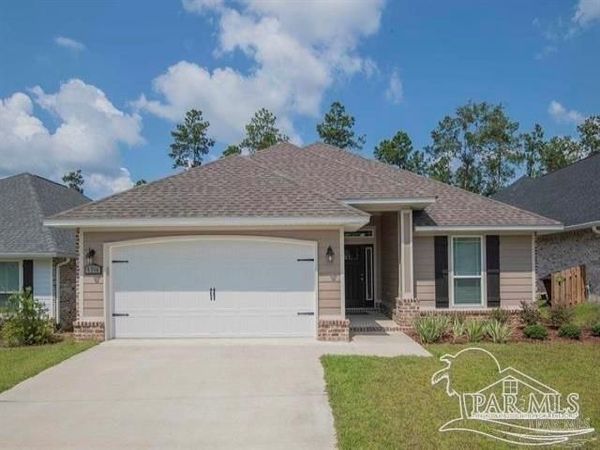 5746 Dunridge Dr, Pace, FL 32571