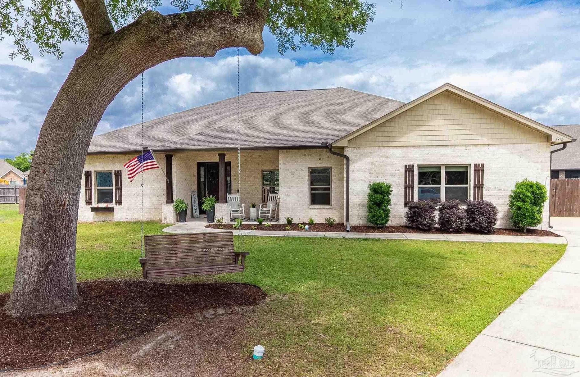 5912 Dun Barton Ct, Pace, FL 32571 Main Photo