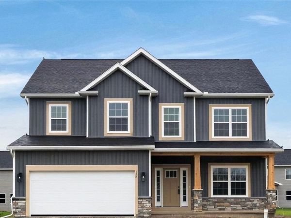 120 Rockdale Trail , Greece, NY 14612