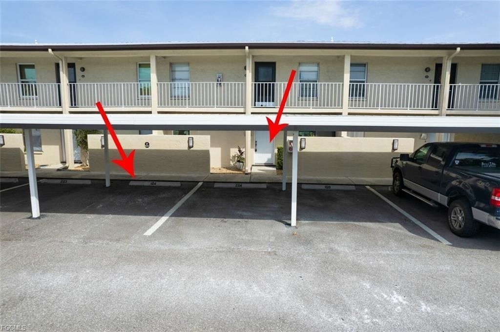 16251 Dublin Cir, Unit 104, Fort Myers, FL 33908 Photo